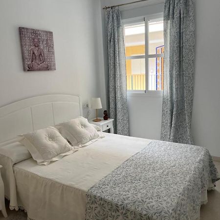 Apartamento Plata Real Sanlúcar de Barrameda Exterior photo