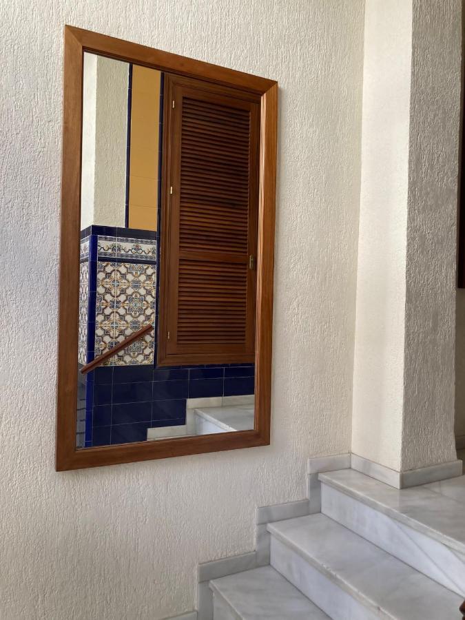 Apartamento Plata Real Sanlúcar de Barrameda Exterior photo