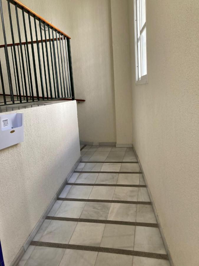 Apartamento Plata Real Sanlúcar de Barrameda Exterior photo