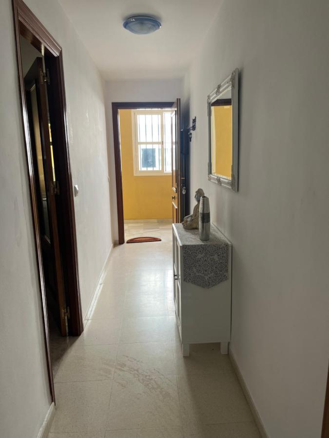 Apartamento Plata Real Sanlúcar de Barrameda Exterior photo