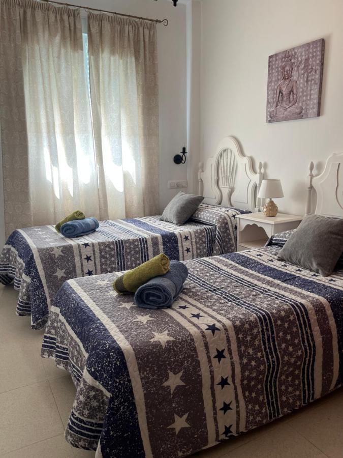 Apartamento Plata Real Sanlúcar de Barrameda Exterior photo