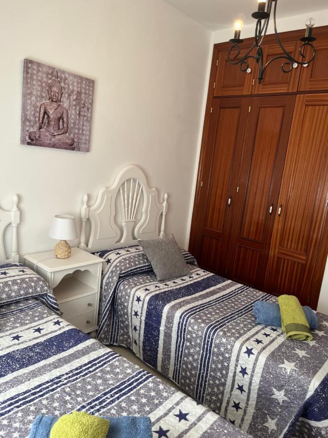 Apartamento Plata Real Sanlúcar de Barrameda Exterior photo