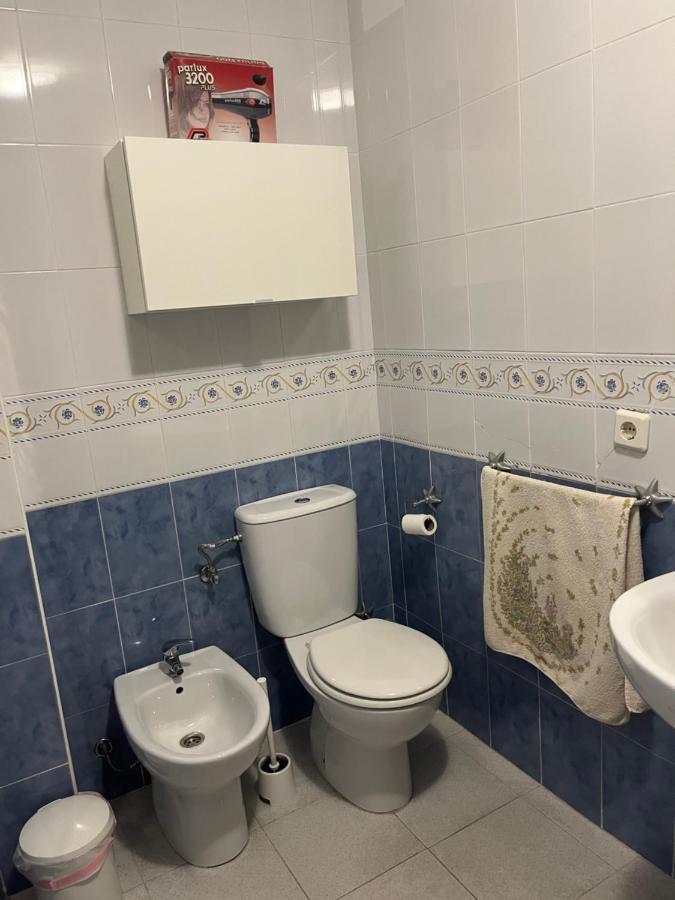 Apartamento Plata Real Sanlúcar de Barrameda Exterior photo