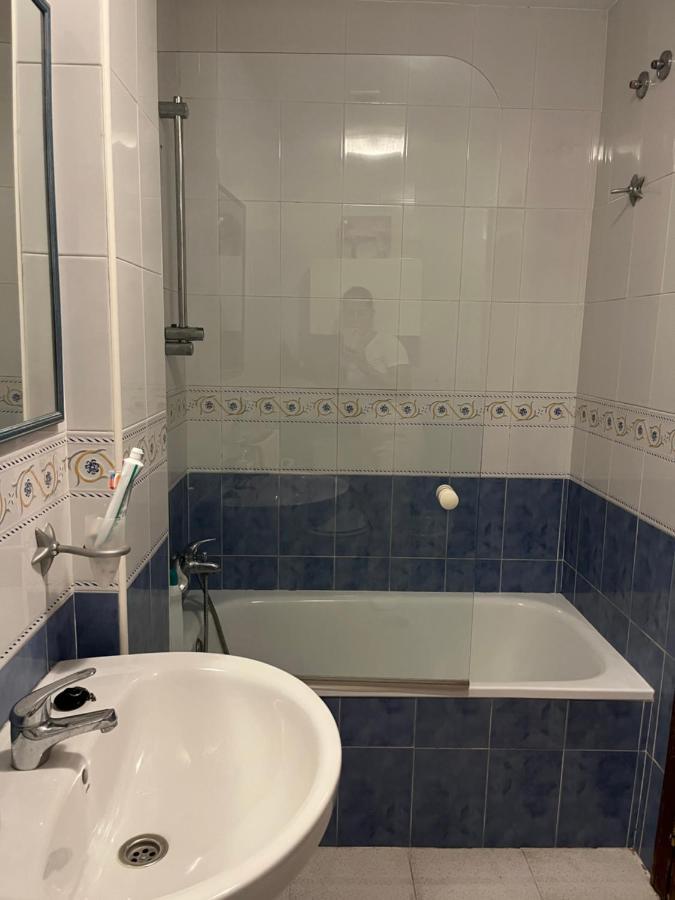 Apartamento Plata Real Sanlúcar de Barrameda Exterior photo