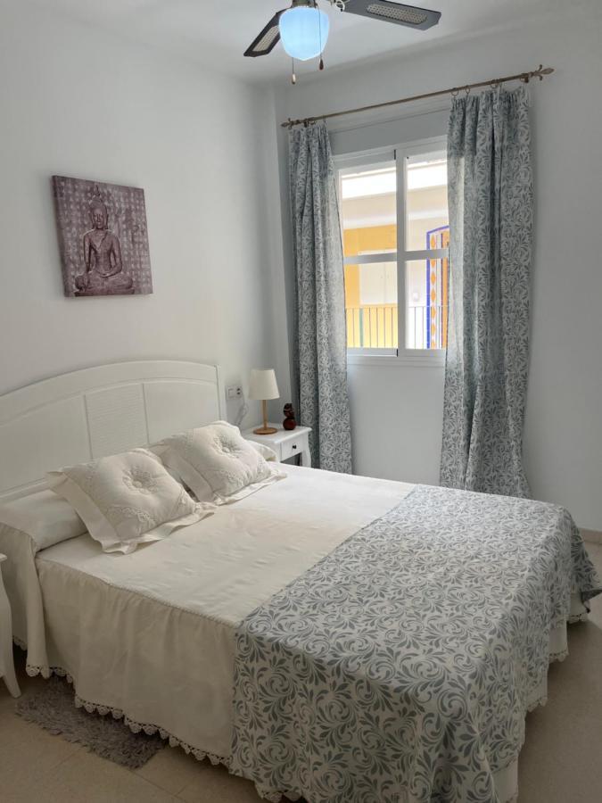 Apartamento Plata Real Sanlúcar de Barrameda Exterior photo