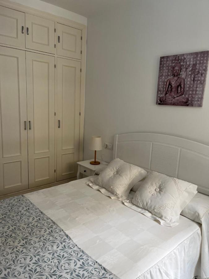 Apartamento Plata Real Sanlúcar de Barrameda Exterior photo