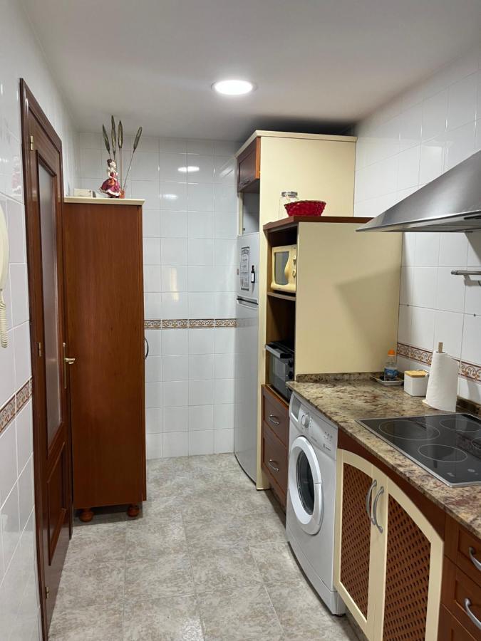 Apartamento Plata Real Sanlúcar de Barrameda Exterior photo