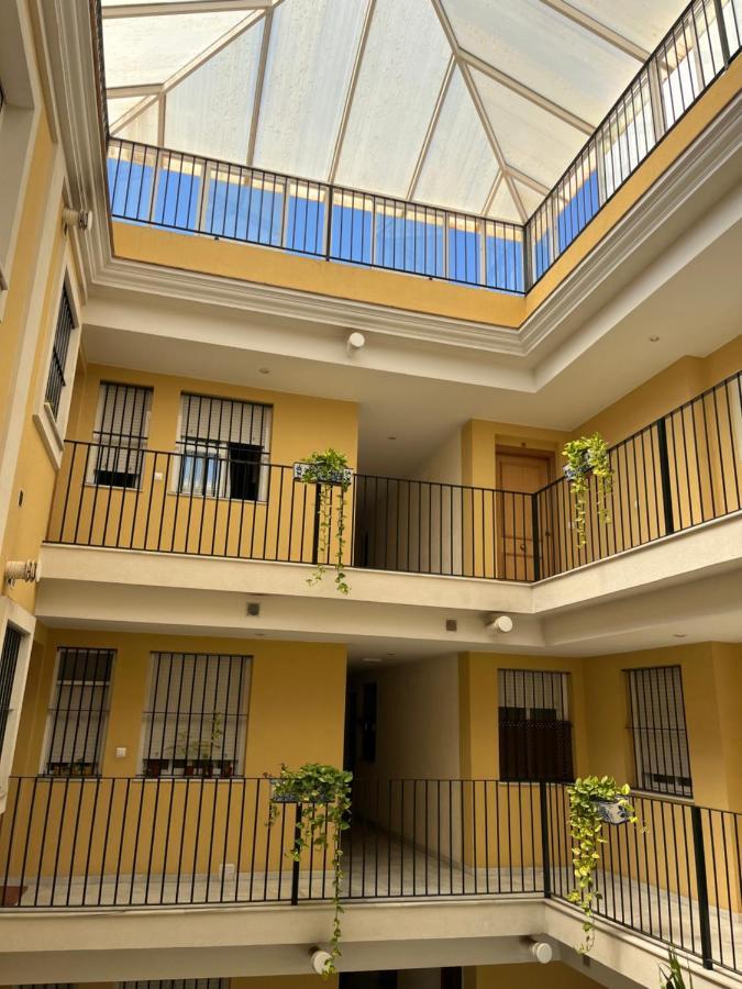 Apartamento Plata Real Sanlúcar de Barrameda Exterior photo