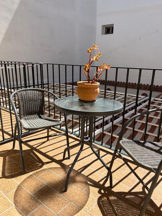 Apartamento Plata Real Sanlúcar de Barrameda Exterior photo