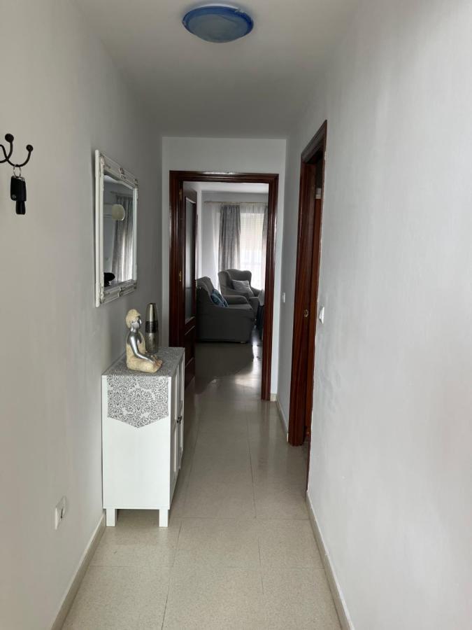 Apartamento Plata Real Sanlúcar de Barrameda Exterior photo