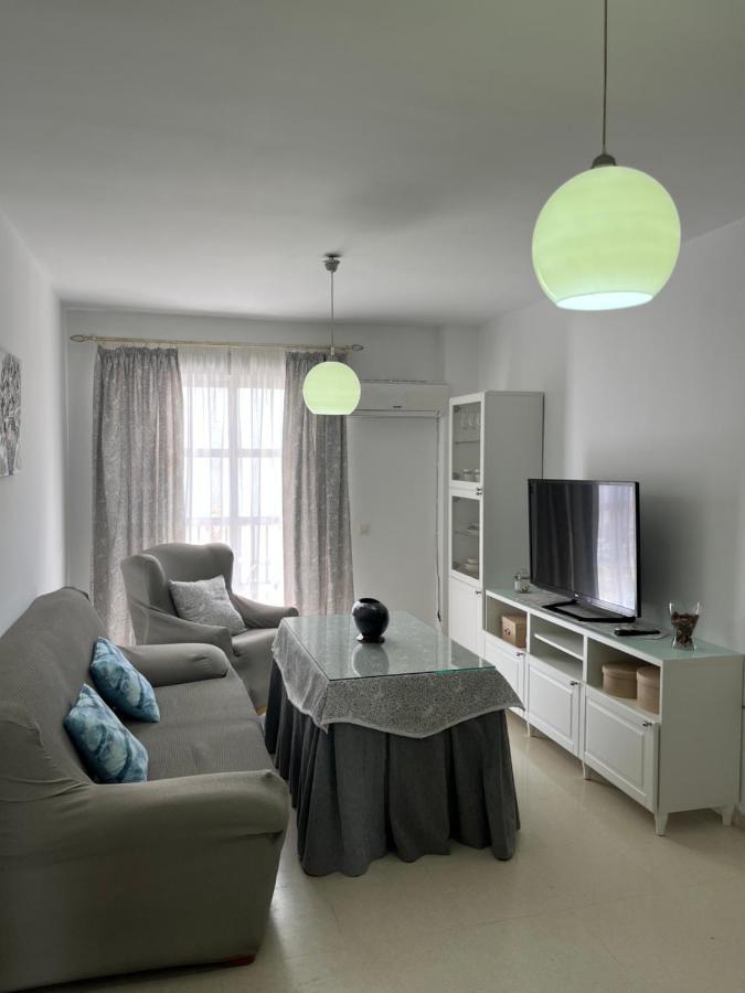 Apartamento Plata Real Sanlúcar de Barrameda Exterior photo