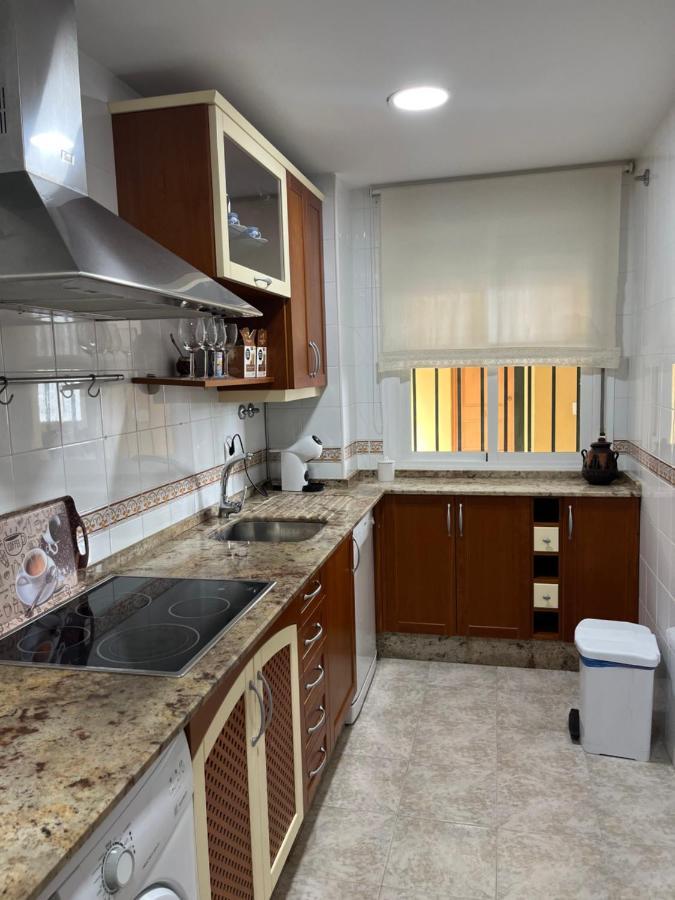 Apartamento Plata Real Sanlúcar de Barrameda Exterior photo
