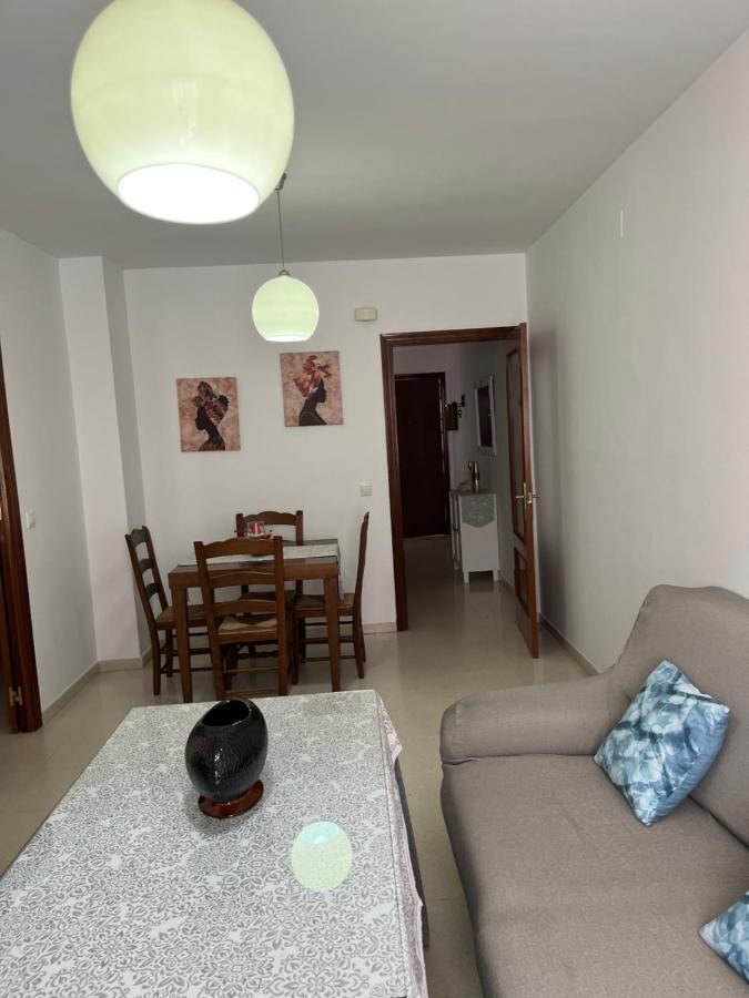 Apartamento Plata Real Sanlúcar de Barrameda Exterior photo