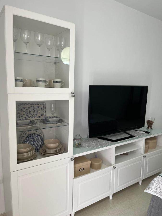 Apartamento Plata Real Sanlúcar de Barrameda Exterior photo